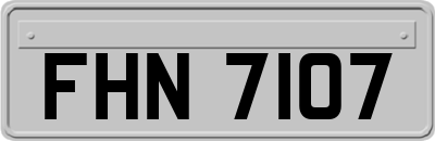 FHN7107