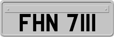 FHN7111