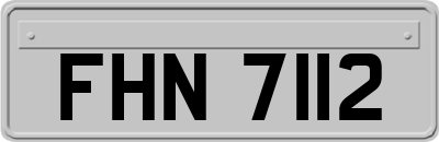FHN7112