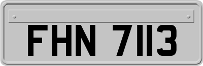 FHN7113