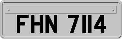 FHN7114