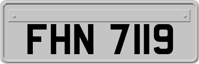 FHN7119