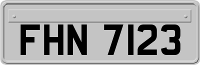 FHN7123