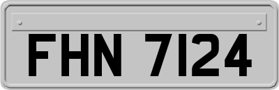 FHN7124