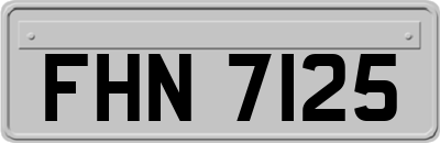 FHN7125