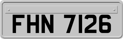FHN7126