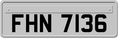 FHN7136