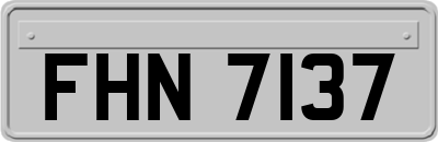 FHN7137