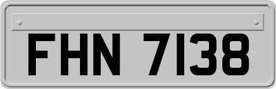FHN7138