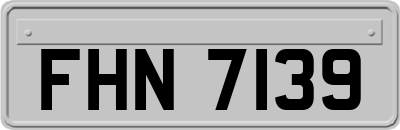 FHN7139