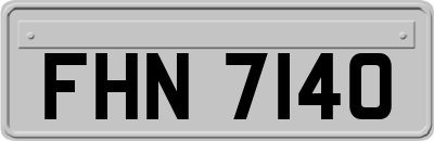 FHN7140