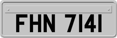 FHN7141