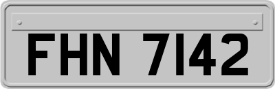 FHN7142