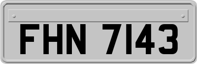 FHN7143