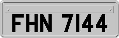 FHN7144