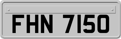 FHN7150