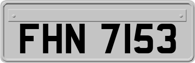 FHN7153