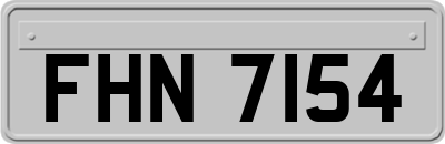 FHN7154