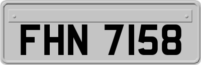 FHN7158