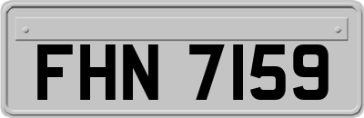 FHN7159