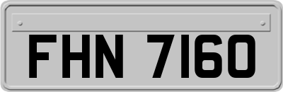FHN7160