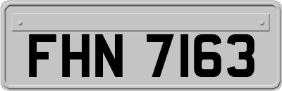 FHN7163