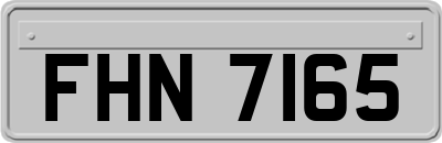 FHN7165