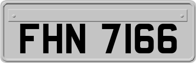 FHN7166