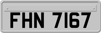 FHN7167