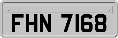 FHN7168