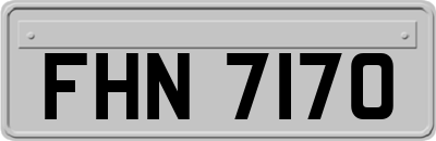 FHN7170
