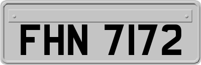 FHN7172