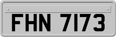 FHN7173