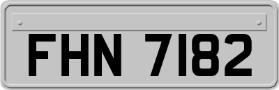 FHN7182
