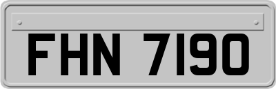 FHN7190
