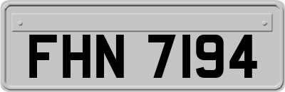 FHN7194