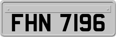 FHN7196