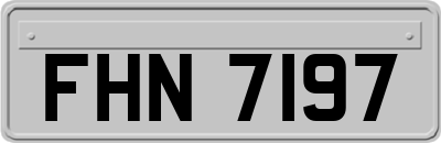 FHN7197