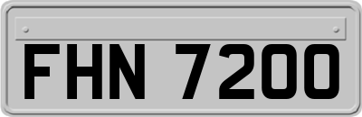 FHN7200