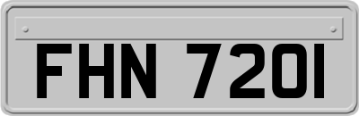 FHN7201