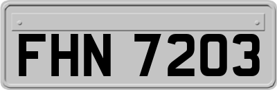FHN7203