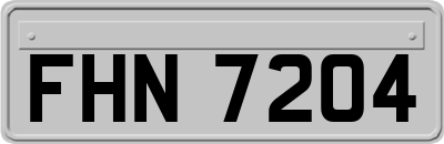 FHN7204