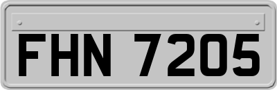 FHN7205