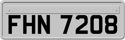 FHN7208