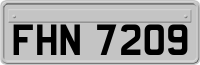 FHN7209