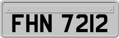 FHN7212
