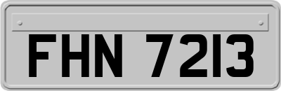 FHN7213