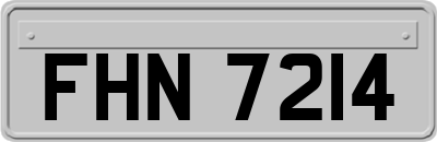 FHN7214