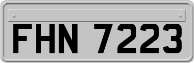 FHN7223