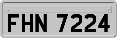 FHN7224